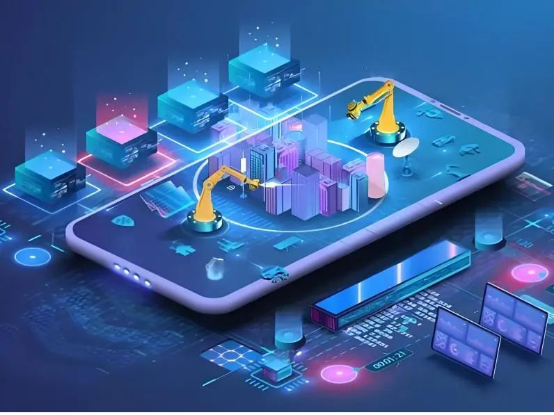 奧卓科技 | 助力中小企業騰飛的“上云、數 ...